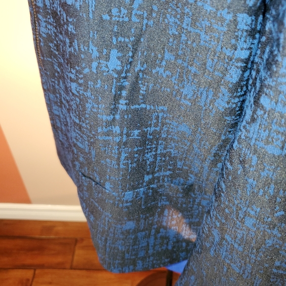 Anne Klein Women's Blazer Jacket - Picture 9 of 10